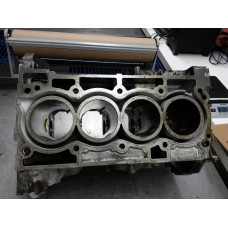 #BMD03 Engine Cylinder Block From 2014 Nissan Juke  1.6